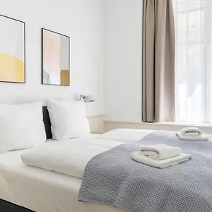 Limehome Lottumstraße 4 Aparthotel
