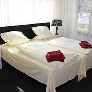 Apartment-hotel-dahlem Aparthotel